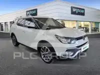 2019 Ssangyong XLV