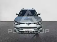 2019 Ssangyong XLV