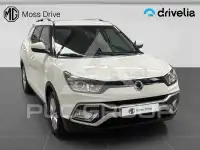 2019 Ssangyong XLV