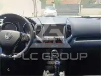 2019 Ssangyong XLV