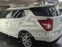 2019 Ssangyong XLV