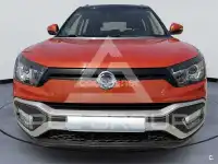 2019 Ssangyong XLV