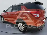 2019 Ssangyong XLV