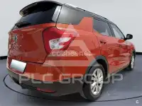 2019 Ssangyong XLV
