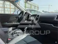 2019 Ssangyong XLV