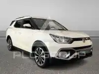 2019 Ssangyong XLV
