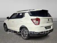 2019 Ssangyong XLV