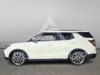 2019 Ssangyong XLV