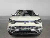 2019 Ssangyong XLV