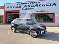 2019 Ssangyong Korando