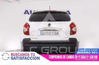2019 Ssangyong Korando