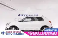 2019 Ssangyong Korando