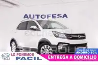2019 Ssangyong Korando