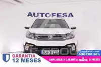 2019 Ssangyong Korando