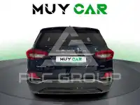 2019 Ssangyong Rexton