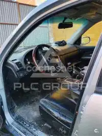 2019 Ssangyong Rexton