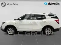 2019 Ssangyong Tivoli