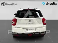 2019 Ssangyong Tivoli