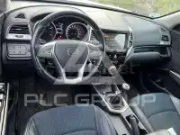 2019 Ssangyong Tivoli