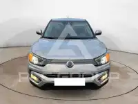 2019 Ssangyong Tivoli