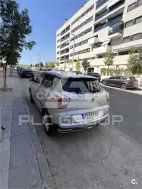 2019 Ssangyong Tivoli