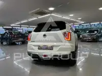 2019 Ssangyong Tivoli