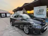 2019 Toyota PRIUS