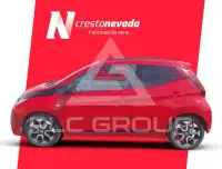2019 Toyota AYGO