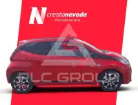 2019 Toyota AYGO
