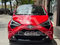2019 Toyota AYGO