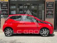 2019 Toyota AYGO