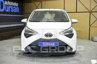2019 Toyota AYGO
