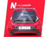 2019 Toyota AYGO