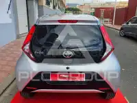 2019 Toyota AYGO
