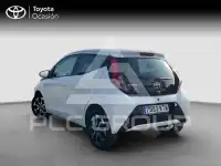 2019 Toyota AYGO