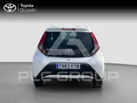 2019 Toyota AYGO