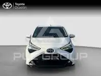 2019 Toyota AYGO