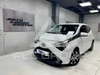2019 Toyota AYGO