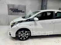 2019 Toyota AYGO