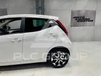 2019 Toyota AYGO