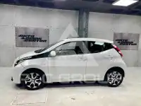 2019 Toyota AYGO