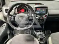 2019 Toyota AYGO
