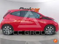 2019 Toyota AYGO