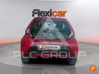 2019 Toyota AYGO