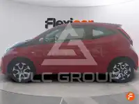 2019 Toyota AYGO