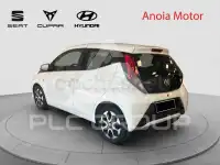 2019 Toyota AYGO