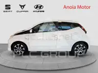 2019 Toyota AYGO