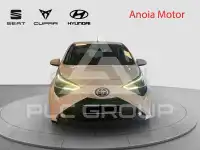 2019 Toyota AYGO