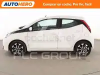 2019 Toyota AYGO