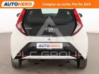 2019 Toyota AYGO